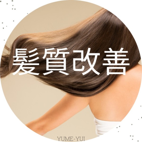 横浜 日吉美容室yume Yui ユメユイ あなたの生活に欠かせない美容院 縮毛矯正 デジタルアイロンパーマ 髪質改善トリートメントであなたの生活を豊かにする