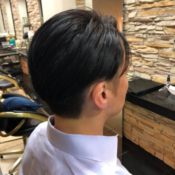 メンズスタイル